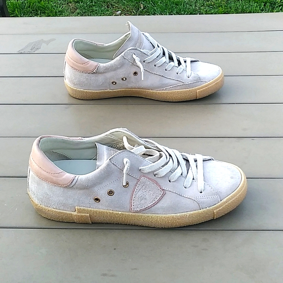 Philippe Model Sneakers